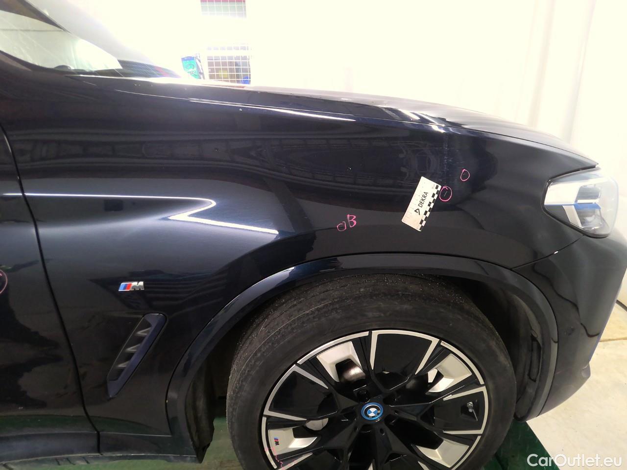  Bmw  iX3  80kWh Charged Plus Aut #34