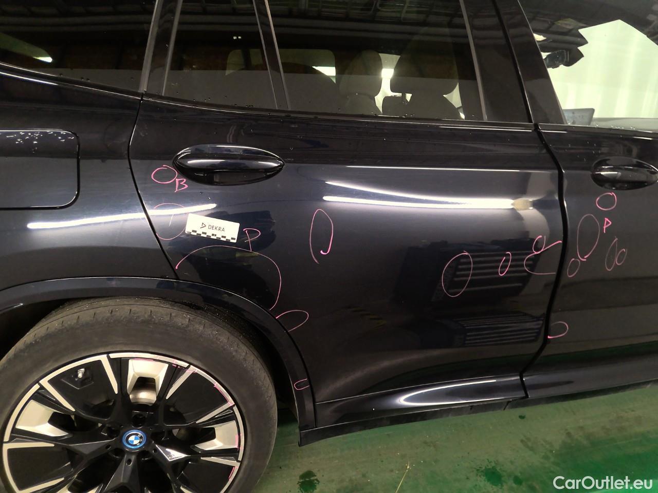  Bmw  iX3  80kWh Charged Plus Aut #20