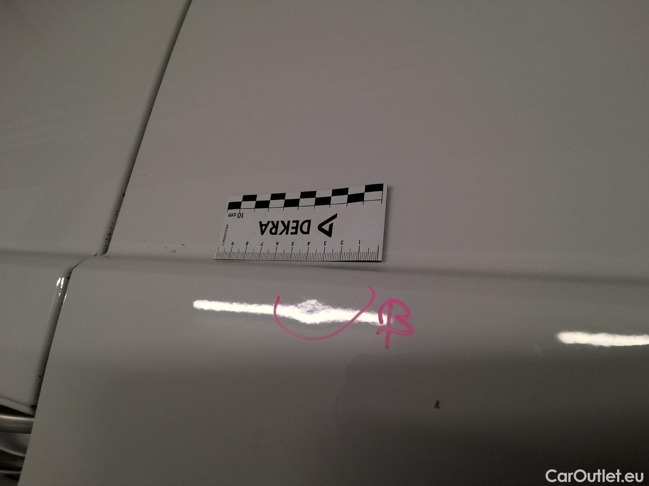  Volkswagen  Caddy  TDI 75 Maxi Aut. #7