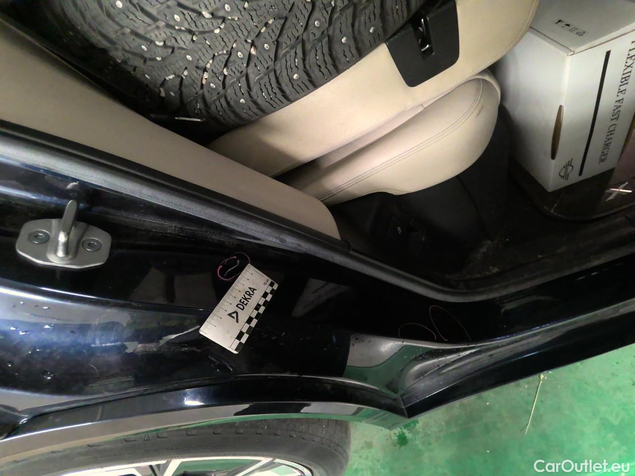  Bmw  iX3  80kWh Charged Plus Aut #31