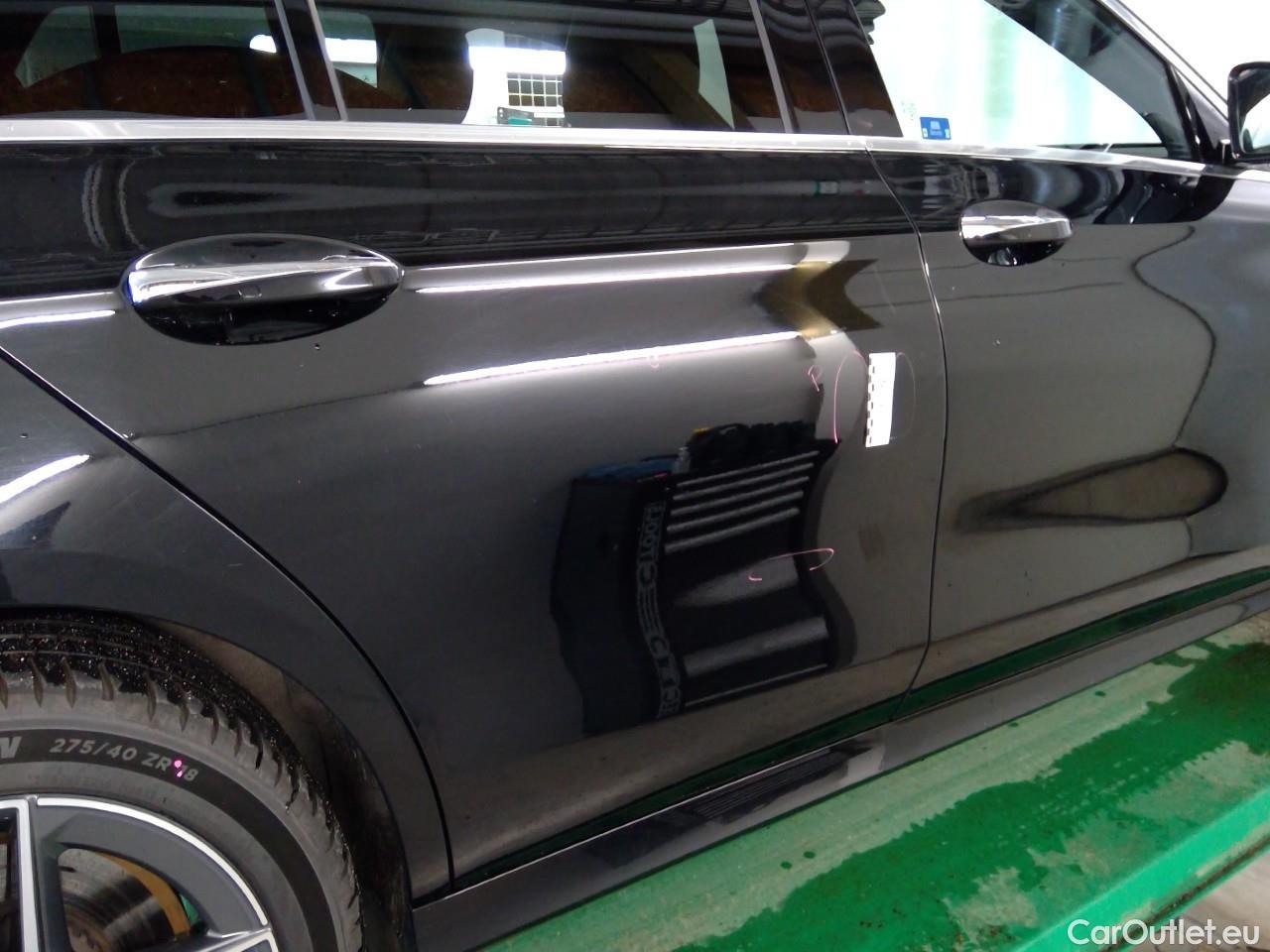  Mercedes  E-Klasse E 300 de T 4M SE Edition Aut #13