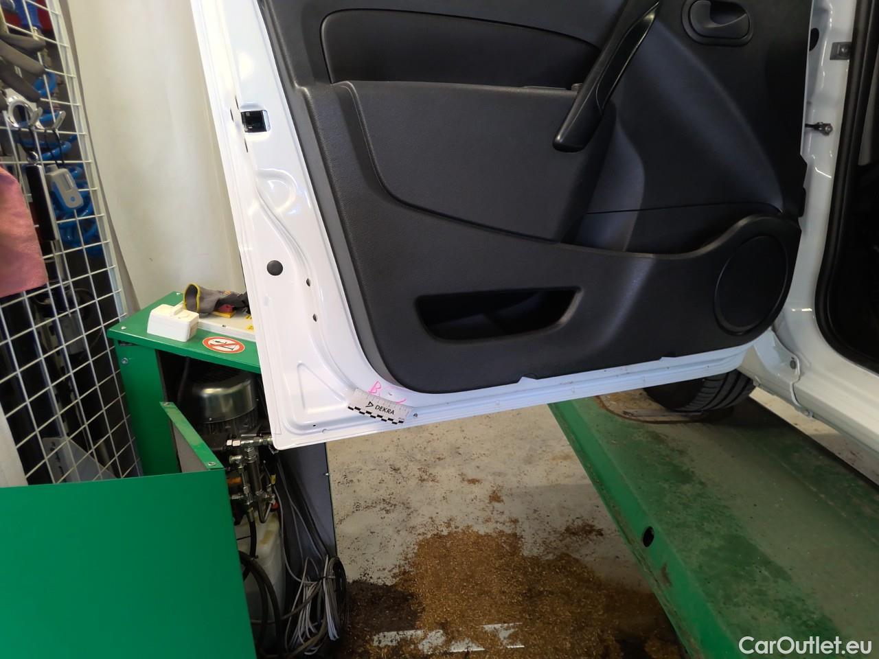  Renault  Kangoo Kang.Ex.ZE L2 Batt.Buy #7