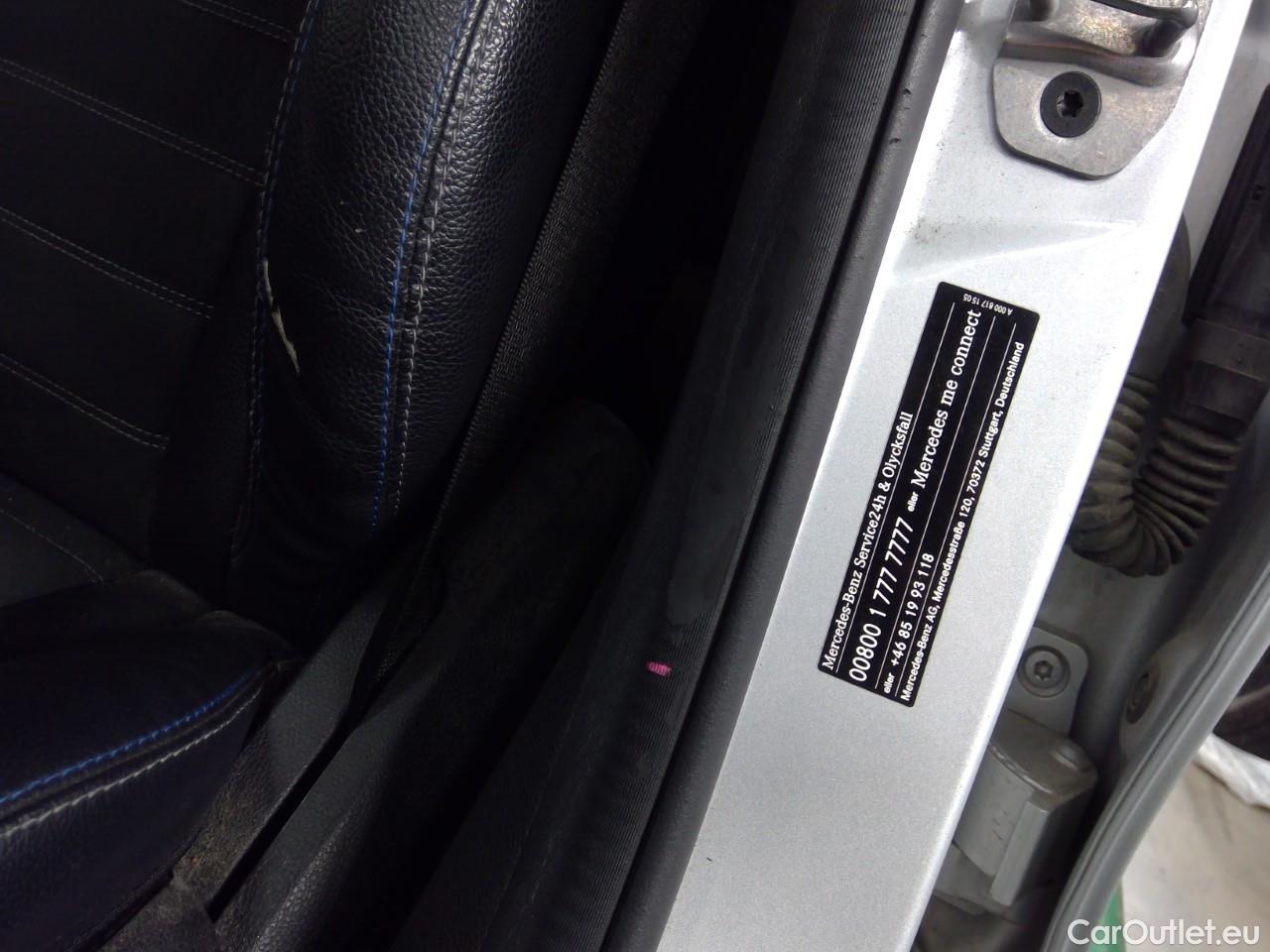  Mercedes  C-Klasse C 300e T SE Edition Aut #6