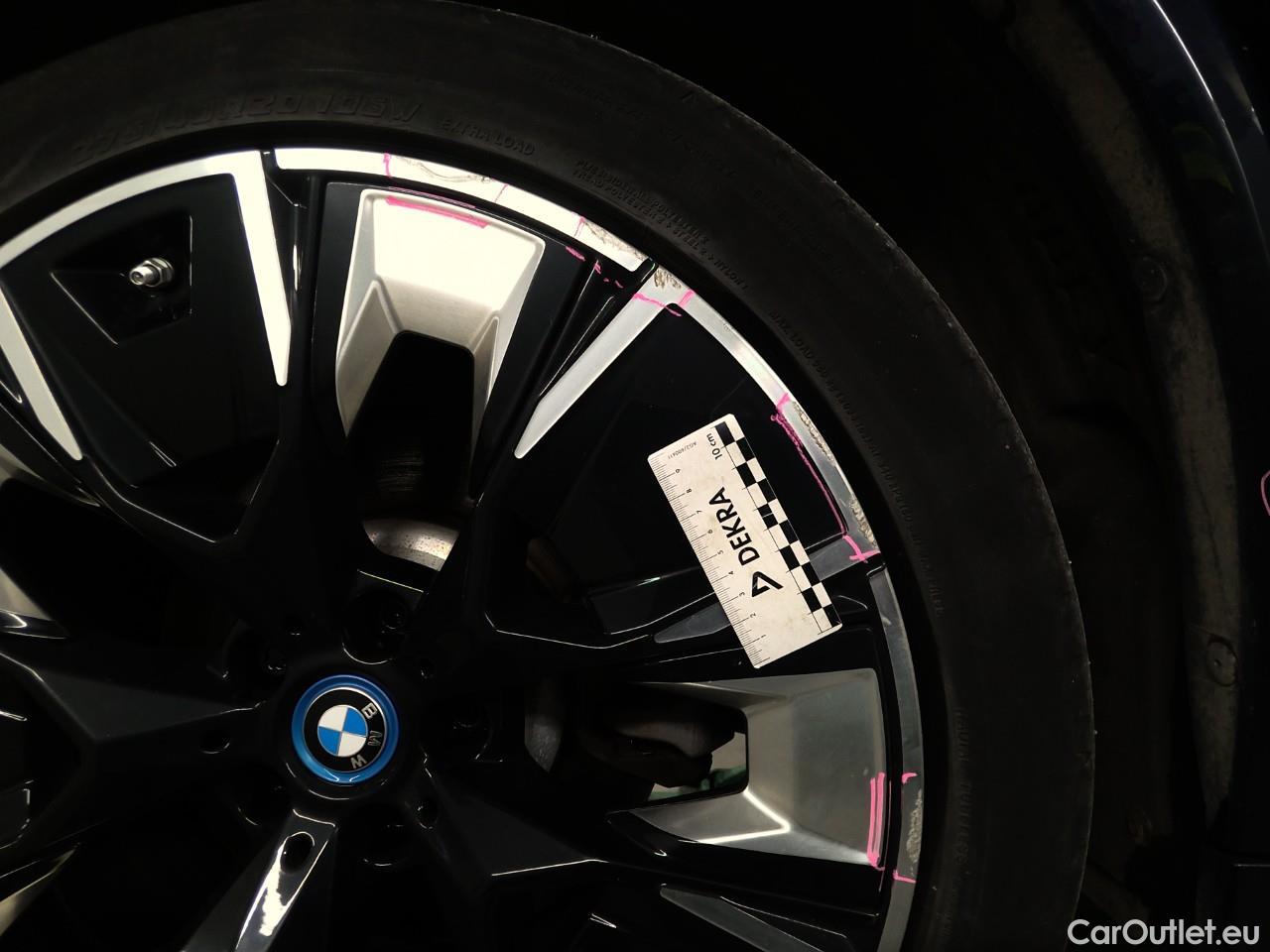  Bmw  iX3  80kWh Charged Plus Aut #29