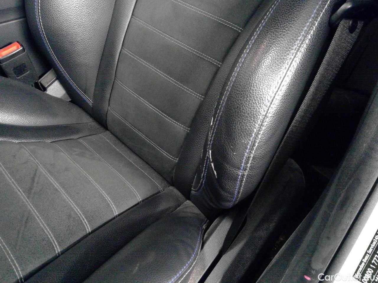  Mercedes  C-Klasse C 300e T SE Edition Aut #8