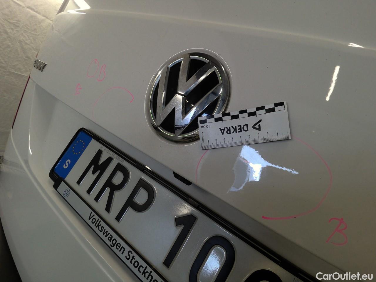  Volkswagen  Caddy  TDI 75 Maxi Aut. #11