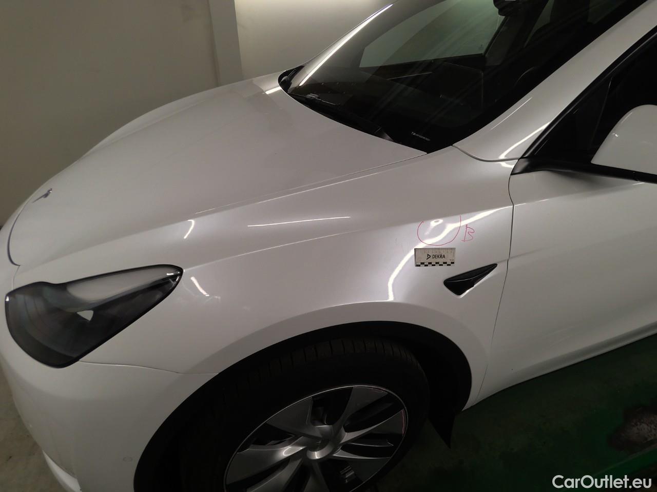  Tesla  Model Y  75kWh Long-Range AWD #22