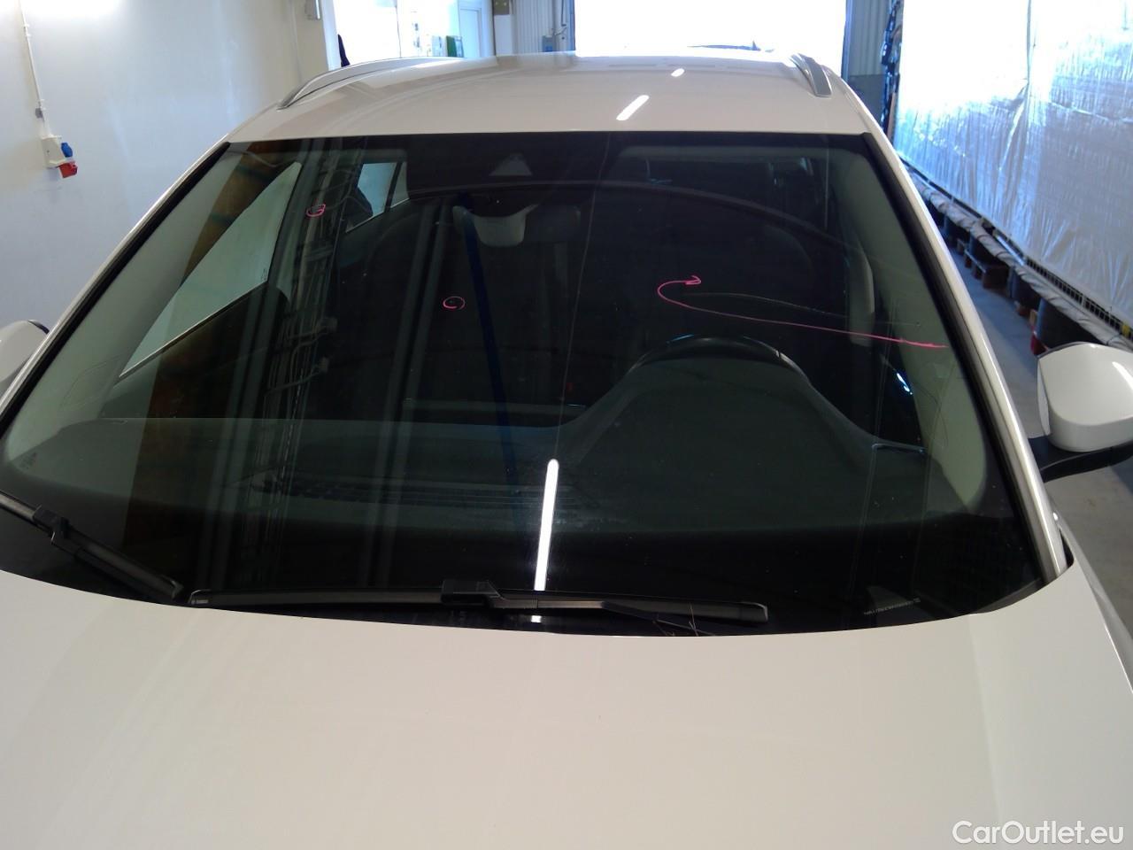  Skoda  Octavia Oct.Combi TDI 150 Style Aut. #9