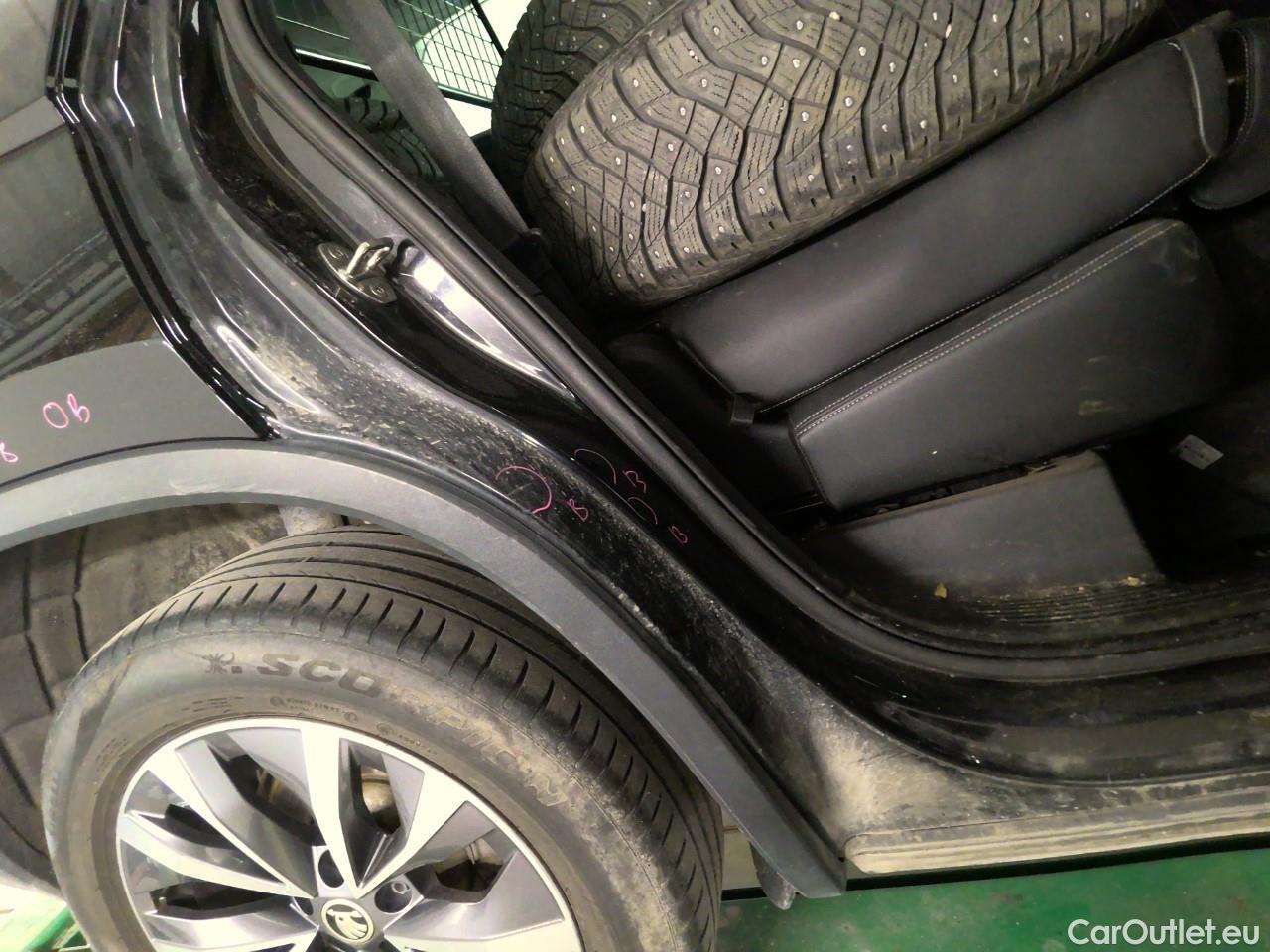  Skoda  Kodiaq Kod.TDI200 Sty.Adv.Ed. 4x4 Aut #17