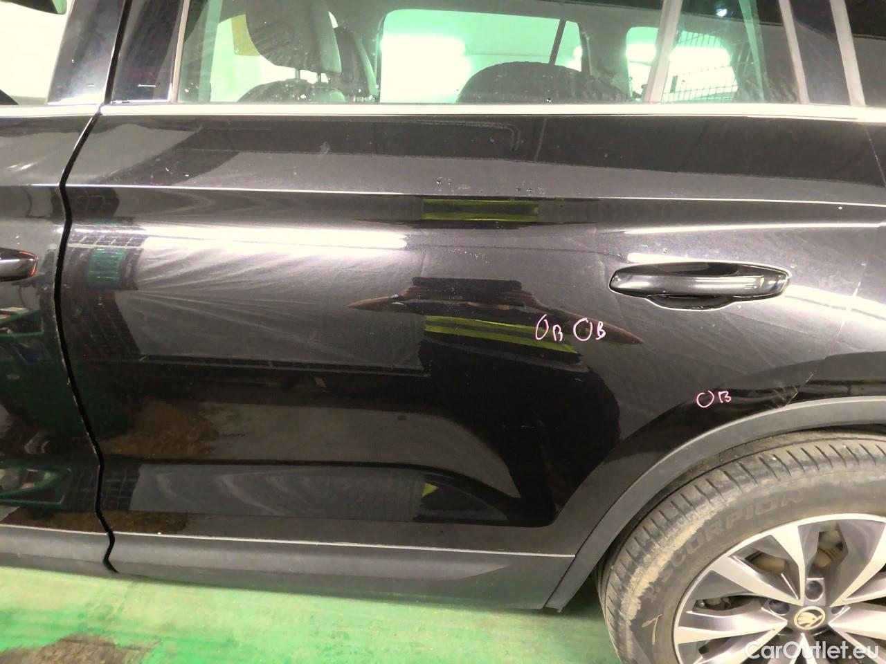  Skoda  Kodiaq Kod.TDI200 Style 4x4 Aut #8