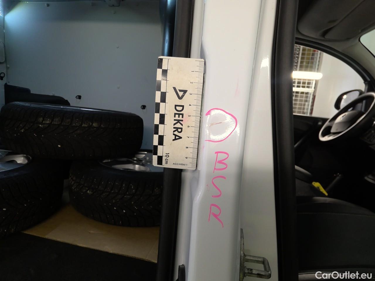  Renault  Kangoo Kang.Ex.ZE L2 Batt.Buy #4