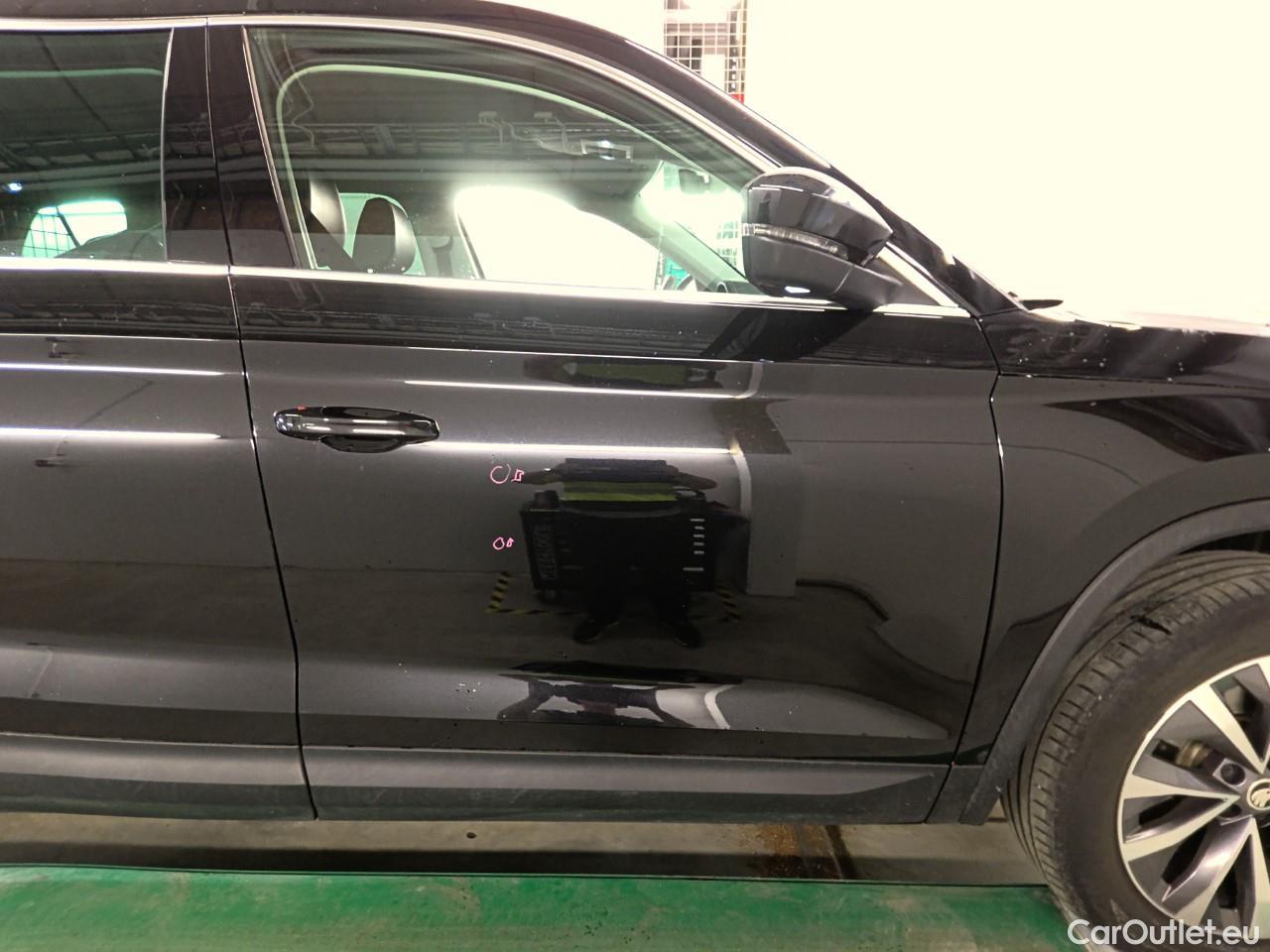  Skoda  Kodiaq Kod.TDI200 Style 4x4 Aut #1
