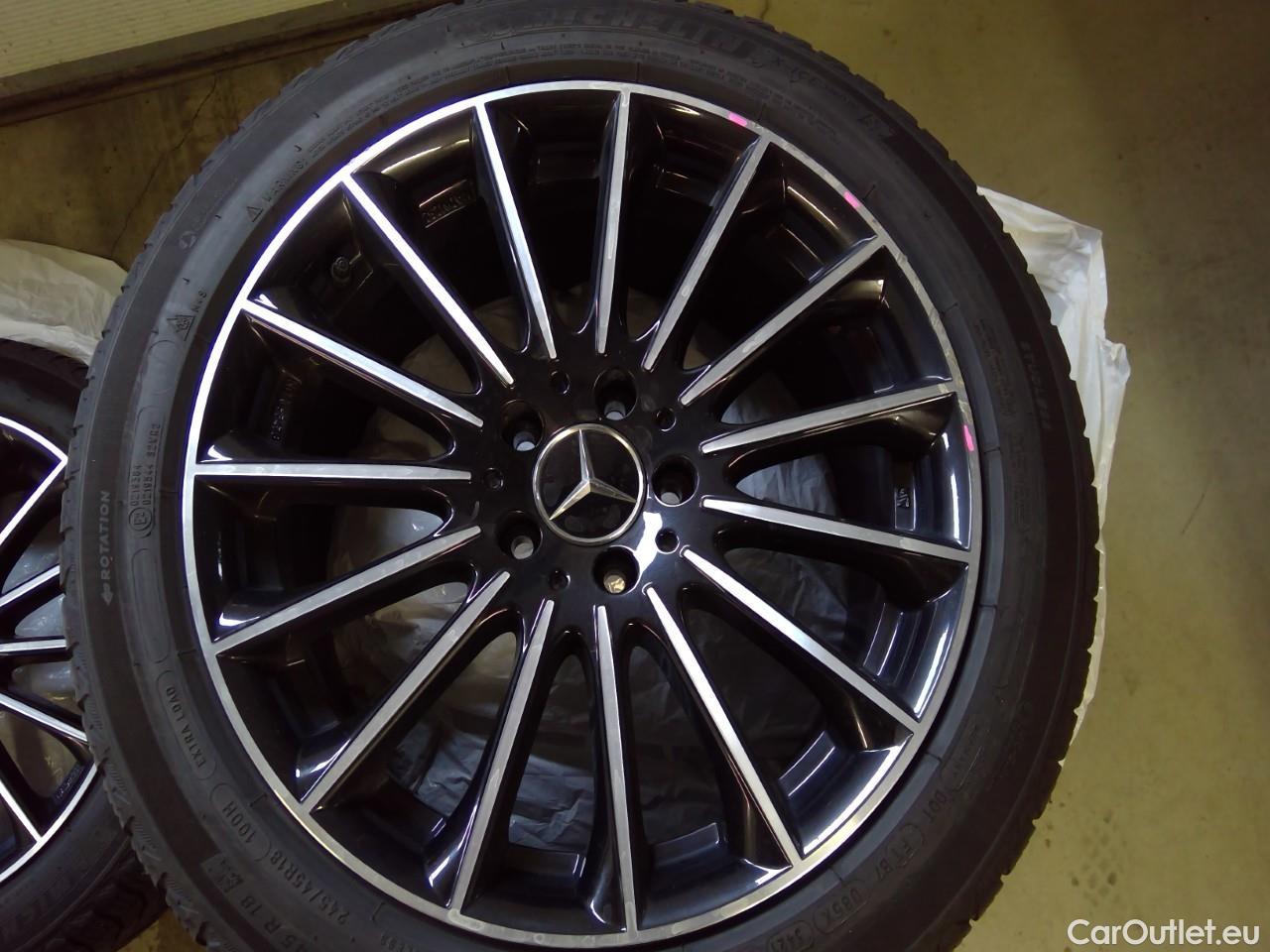 Mercedes  E-Klasse E 300 de T 4M SE Edition Aut #2