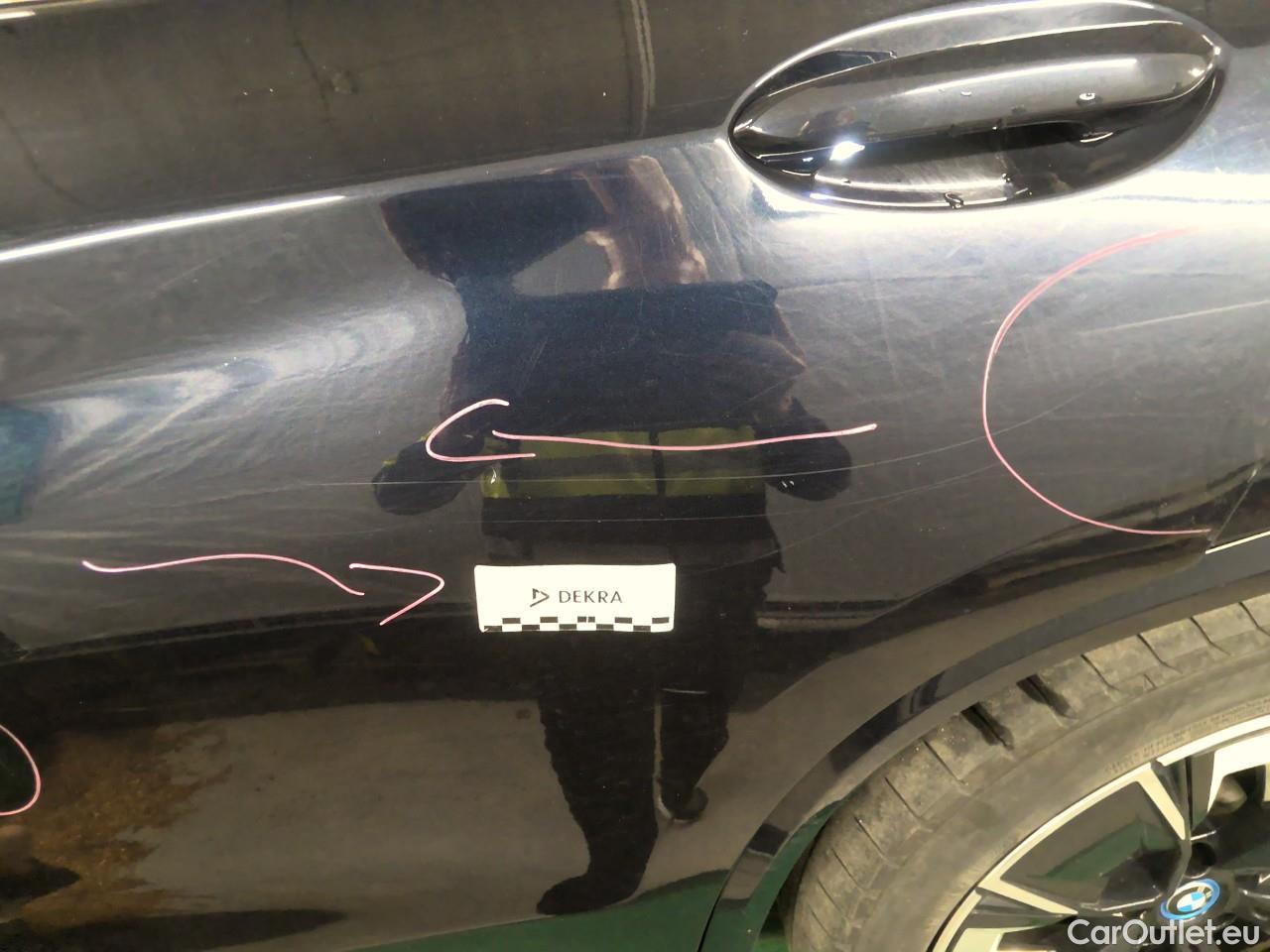  Bmw  iX3  80kWh Charged Plus Aut #12
