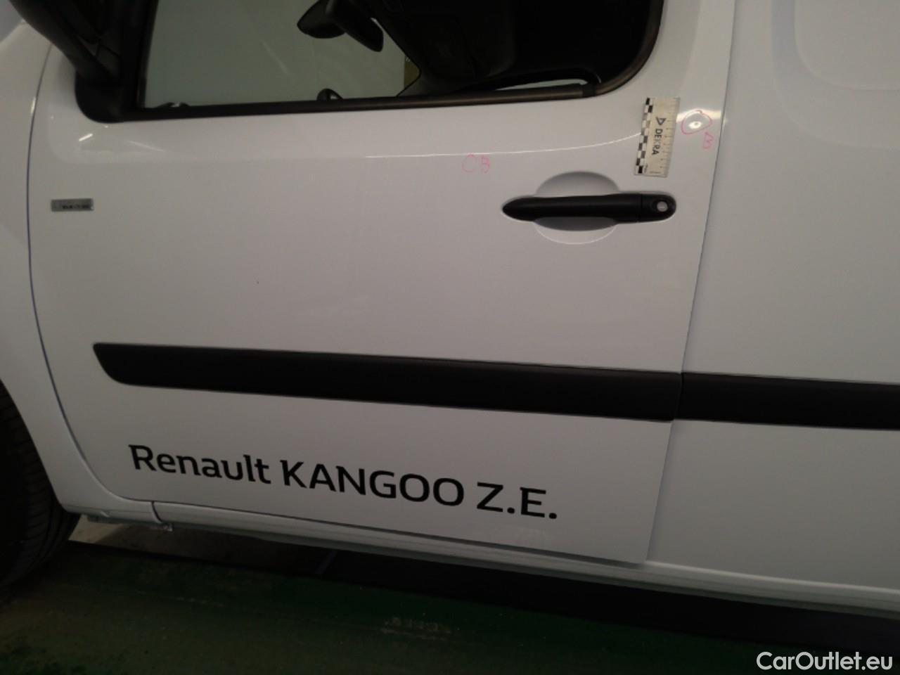  Renault  Kangoo Kang.Ex.ZE L2 Batt.Buy #9