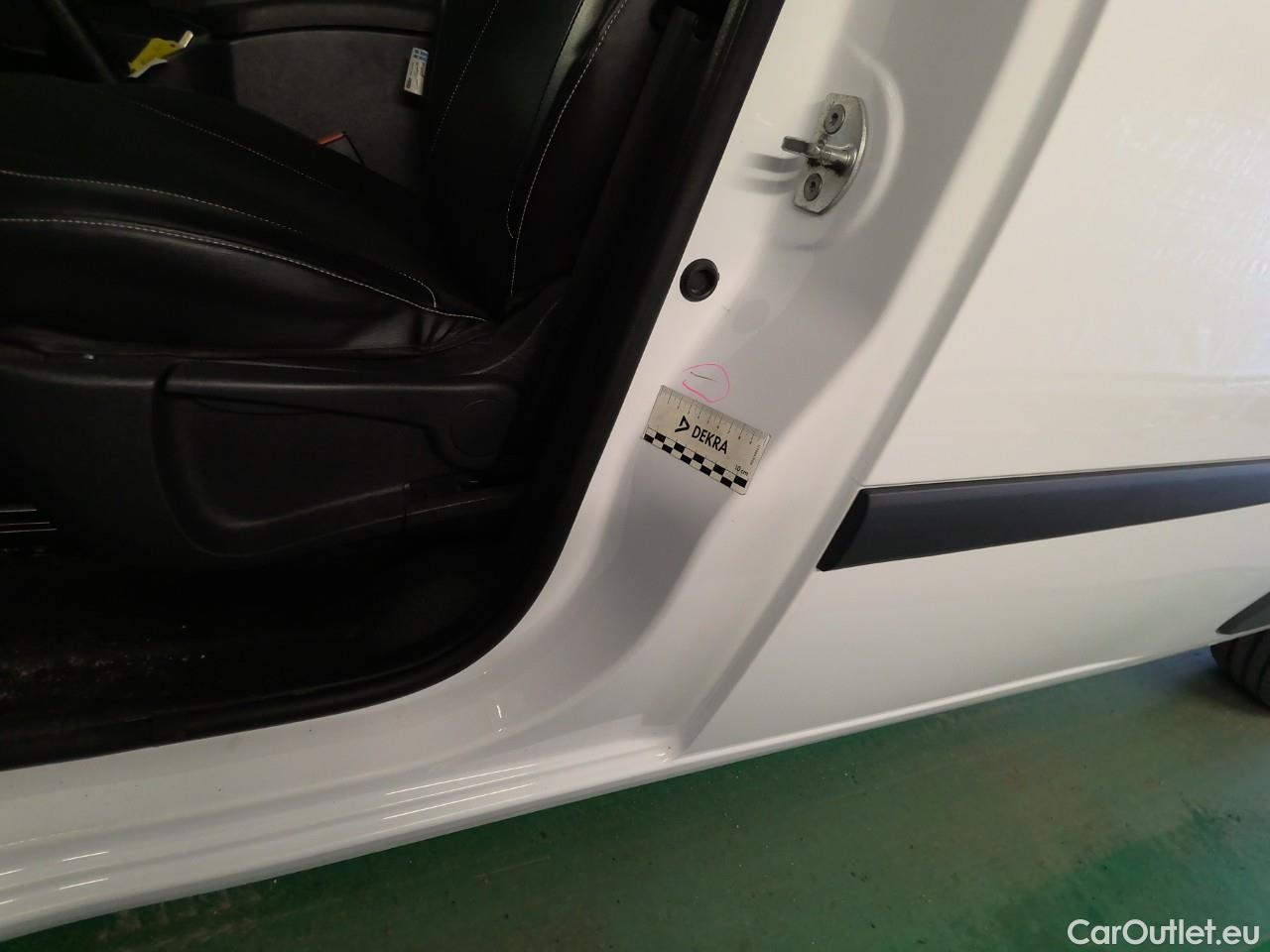 Renault  Kangoo Kang.Ex.ZE L2 Batt.Buy #11