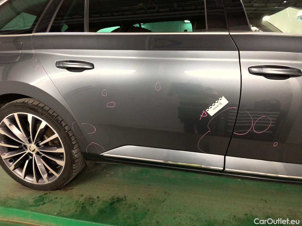  Skoda  Superb Sup.Co.TSI PHEV 218 L&K Aut #17