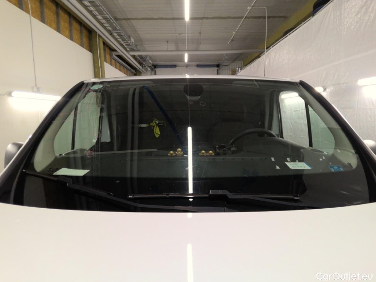  Renault  Trafic  dCi 125 L1H1 M CV #34