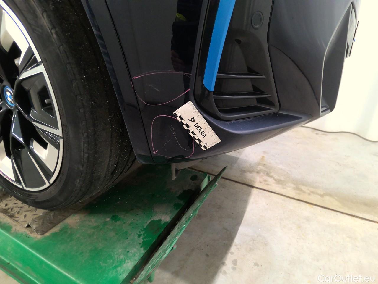  Bmw  iX3  80kWh Charged Plus Aut #5
