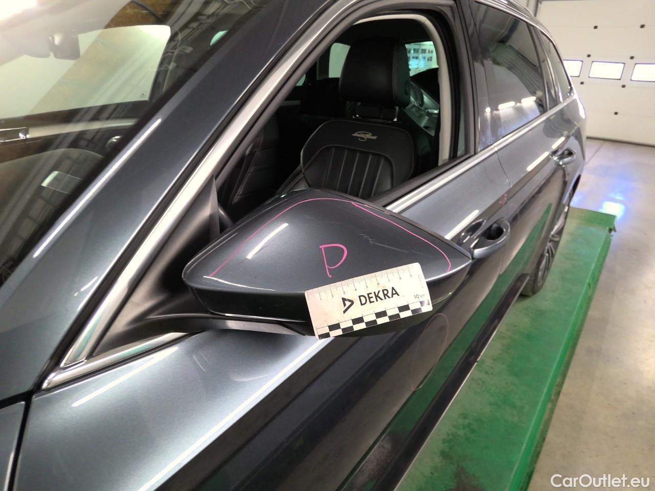  Skoda  Superb Sup.Co.TSI PHEV 218 L&K Aut #15