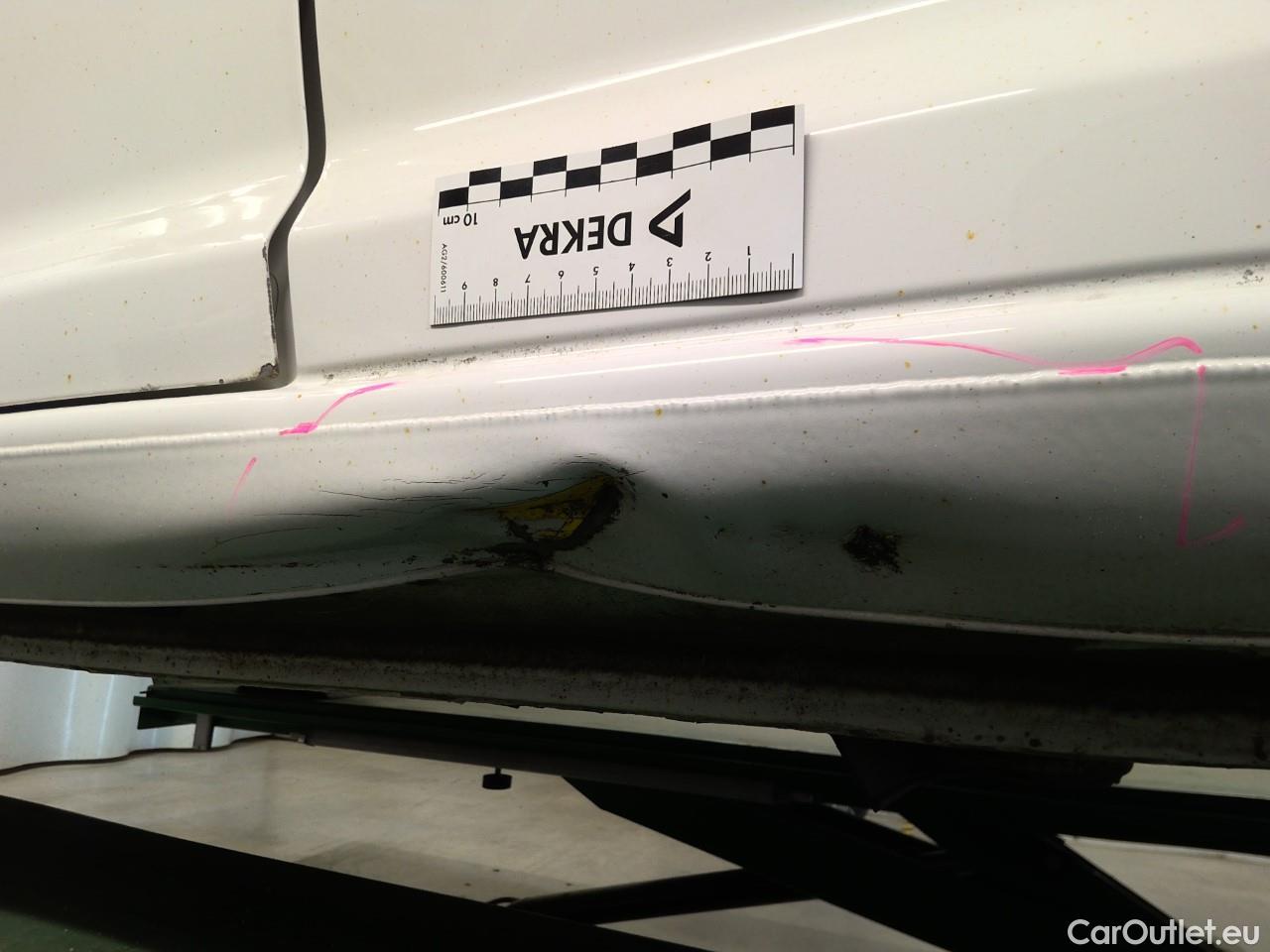  Volkswagen  Caddy  TDI 75 Maxi Aut. #13