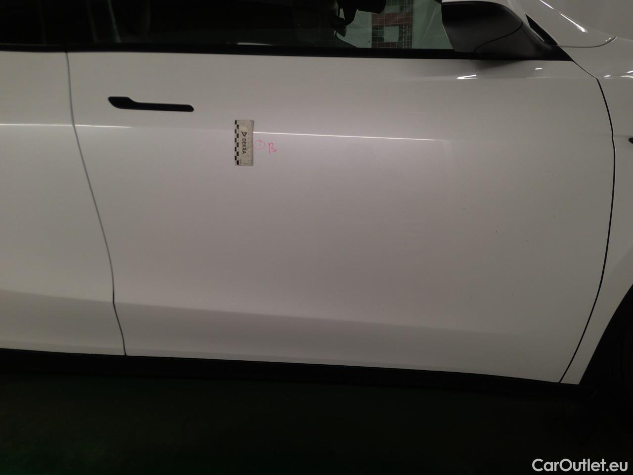  Tesla  Model Y  75kWh Long-Range AWD #12