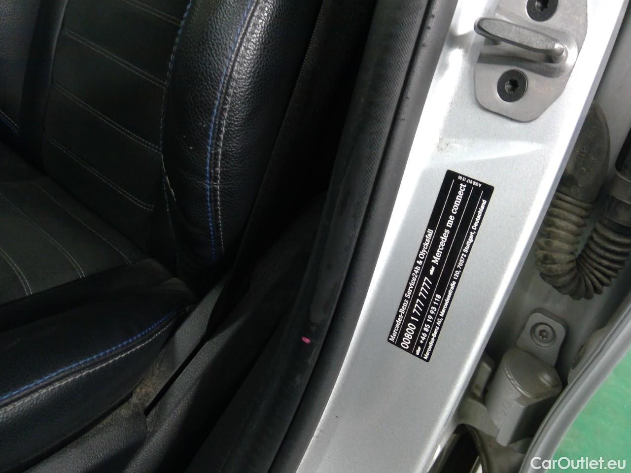  Mercedes  C-Klasse C 300e T SE Edition Aut #5