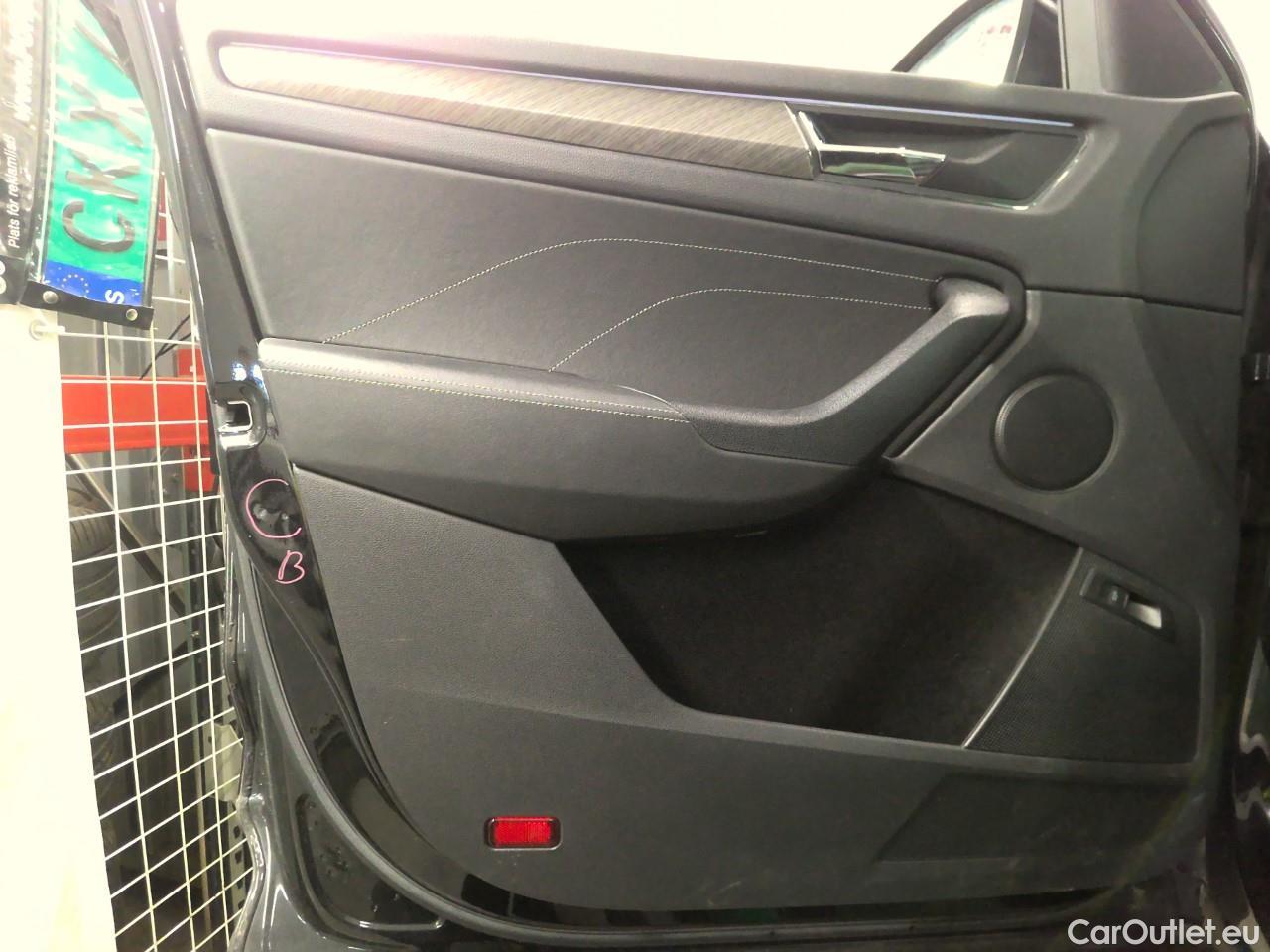  Skoda  Kodiaq Kod.TDI200 Style 4x4 Aut #13