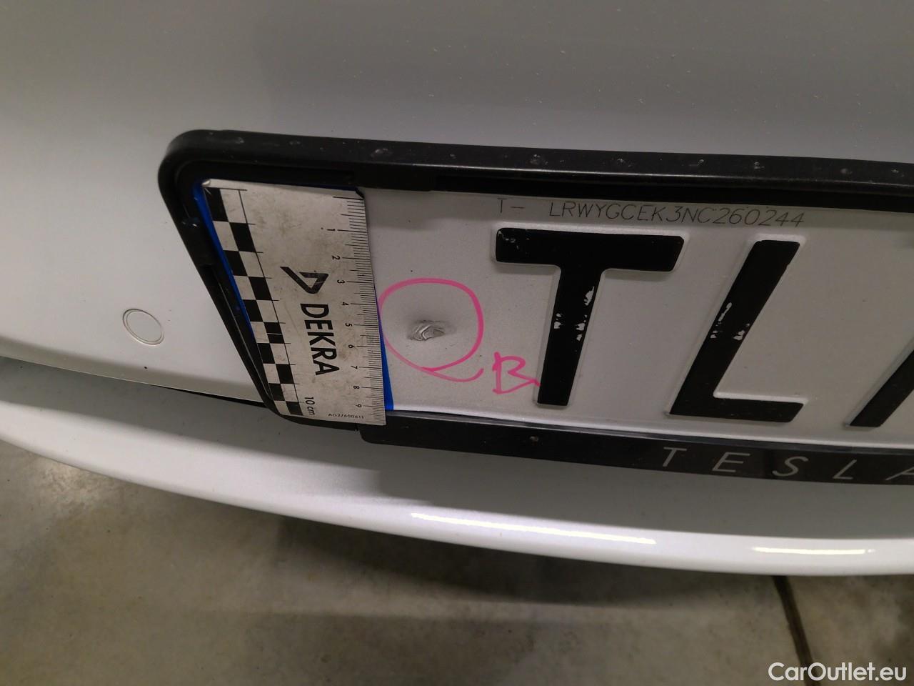 Tesla  Model Y  75kWh Long-Range AWD #7