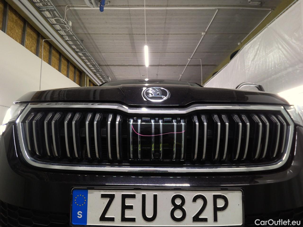  Skoda  Kodiaq Kod.TDI200 Sty.Adv.Ed. 4x4 Aut #7
