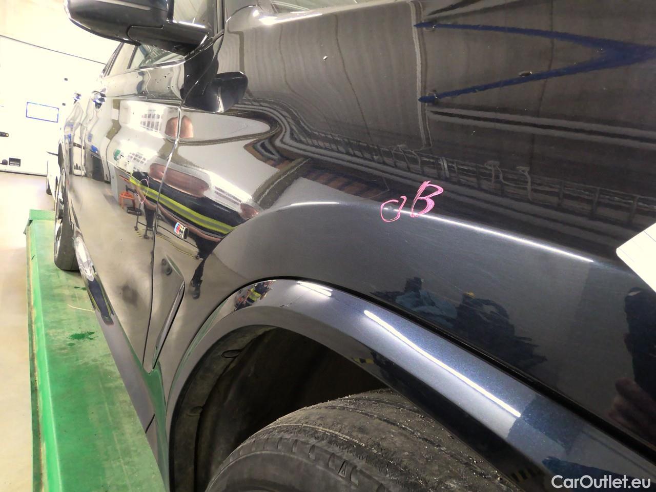  Bmw  iX3  80kWh Charged Plus Aut #35