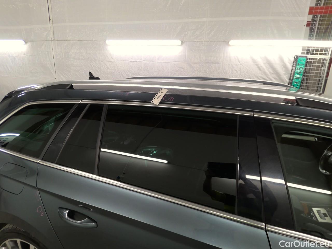  Skoda  Superb Sup.Co.TSI PHEV 218 L&K Aut #52