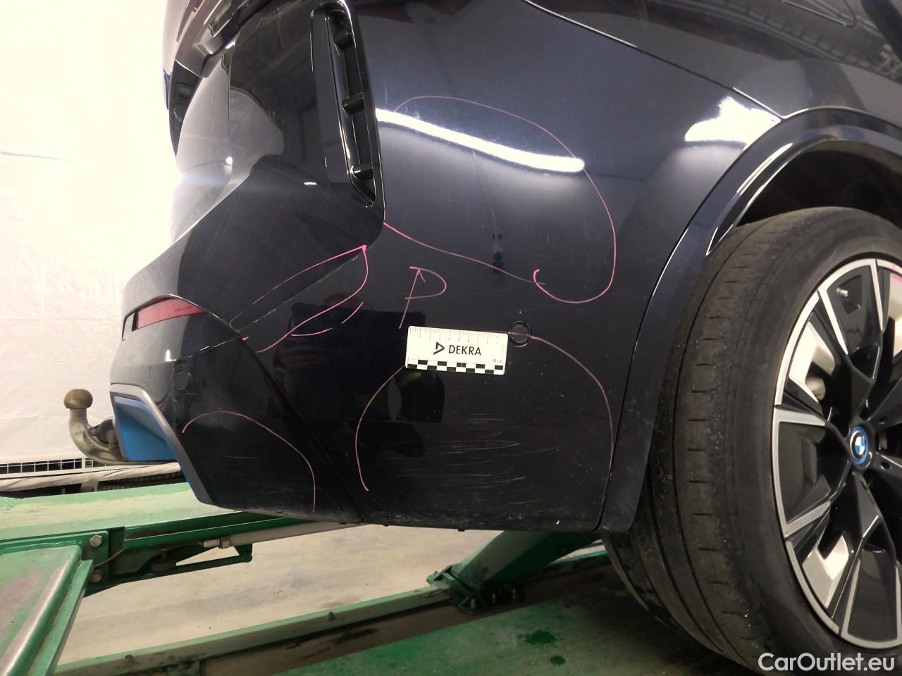  Bmw  iX3  80kWh Charged Plus Aut #18