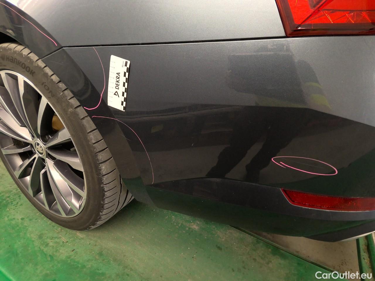  Skoda  Superb Sup.Co.TSI PHEV 218 L&K Aut #36