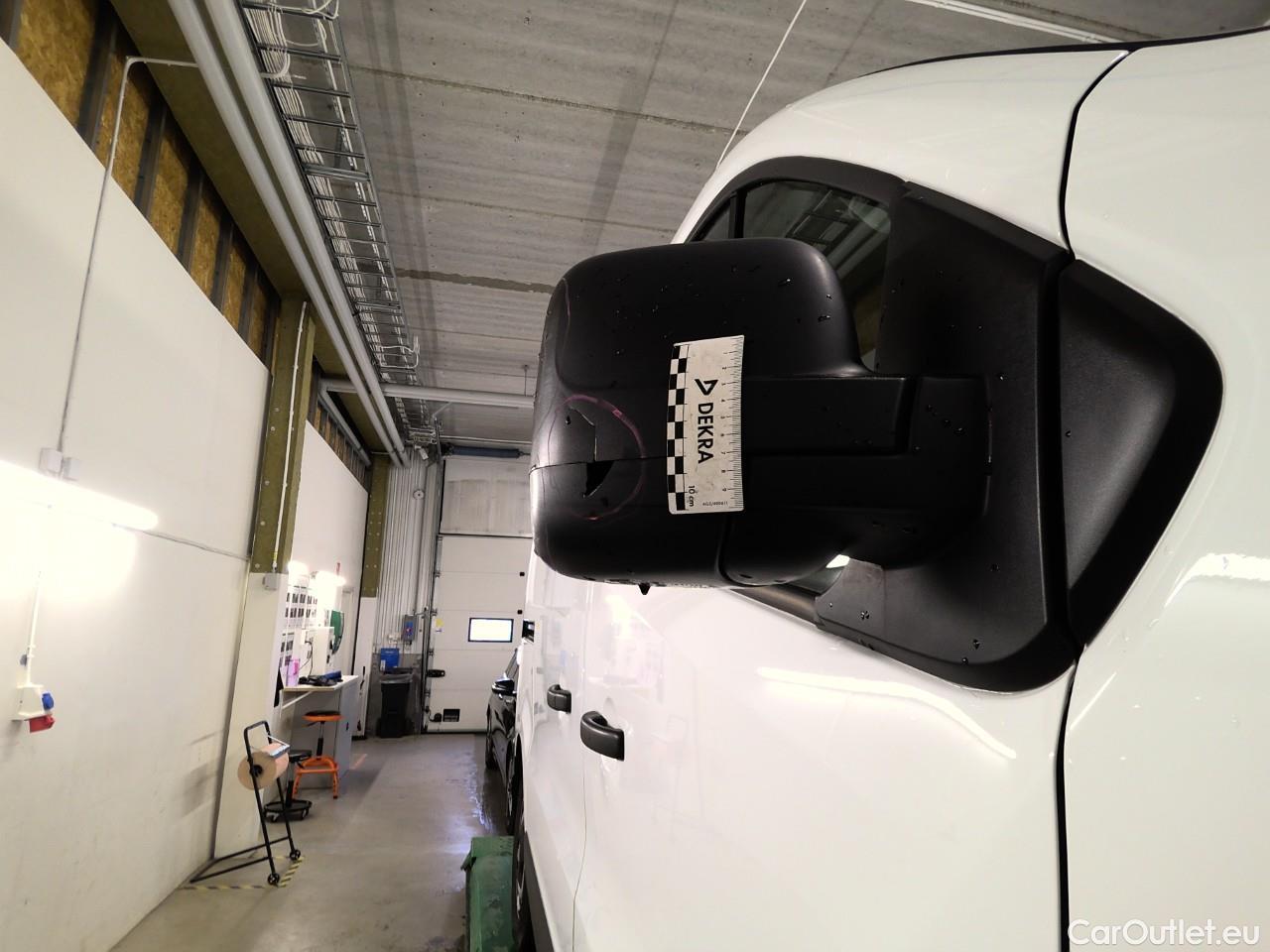  Renault  Trafic  dCi 125 L1H1 M CV #4