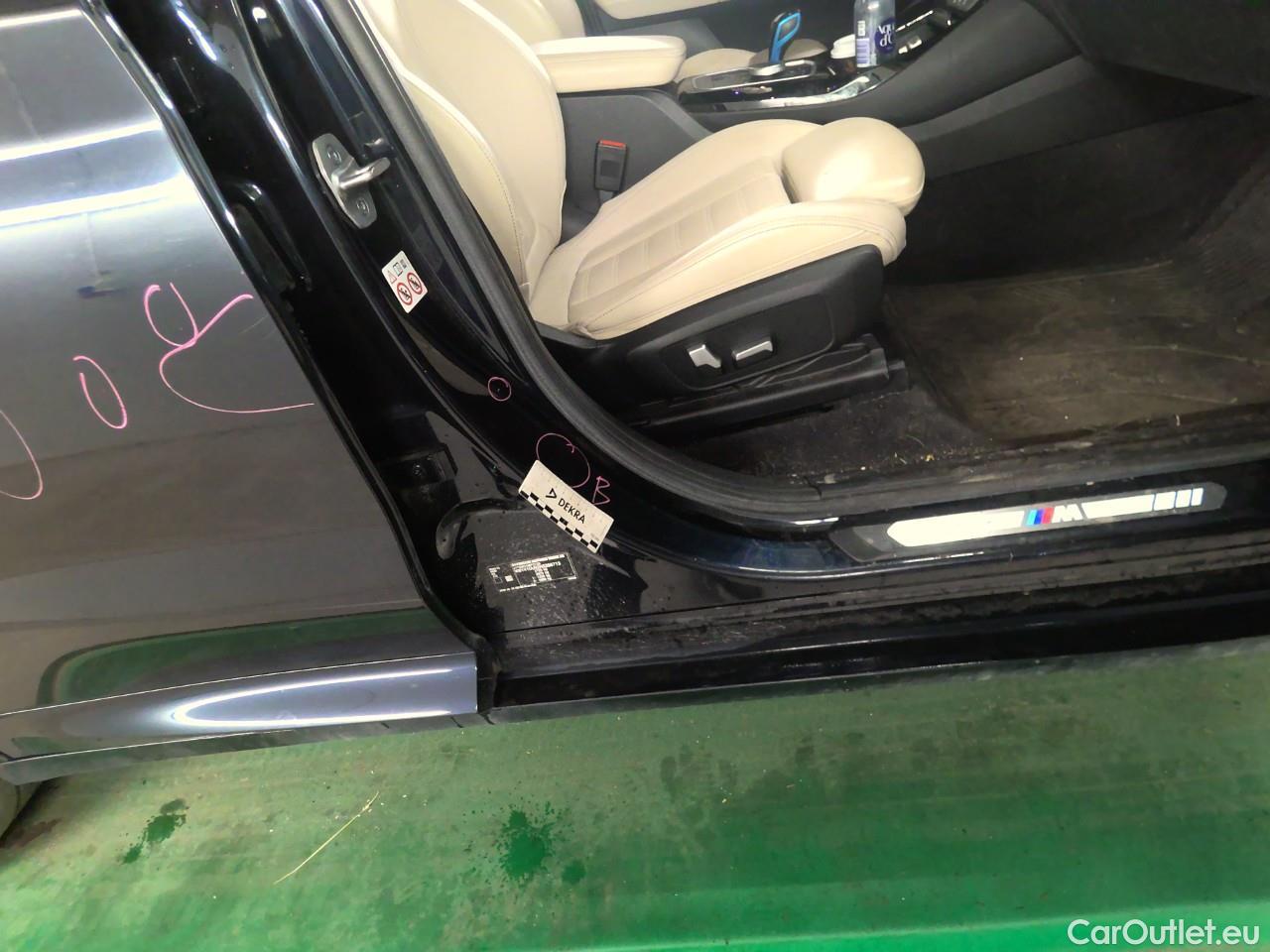  Bmw  iX3  80kWh Charged Plus Aut #33