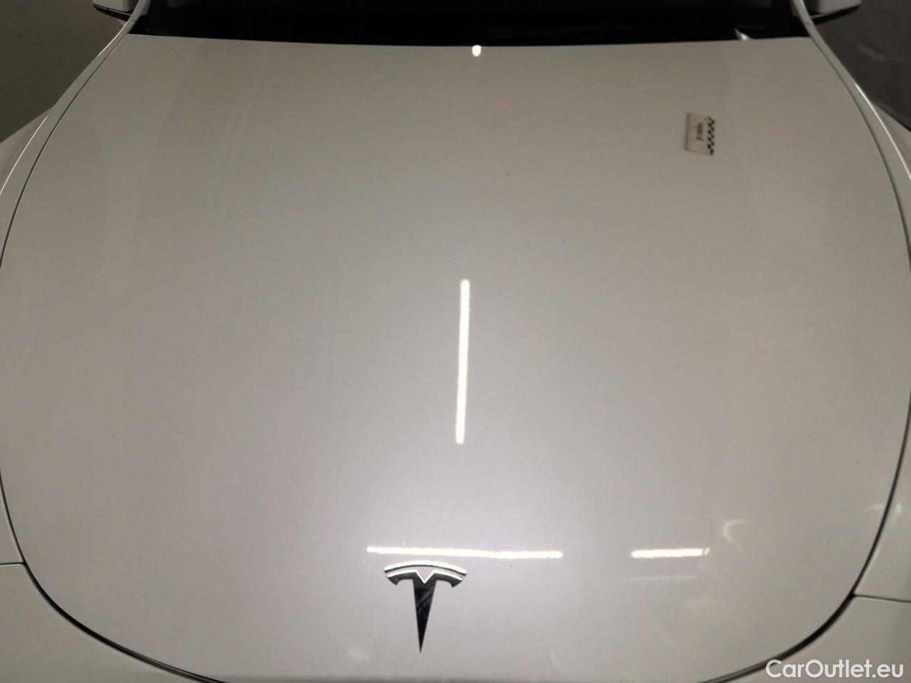  Tesla  Model Y  75kWh Long-Range AWD #24