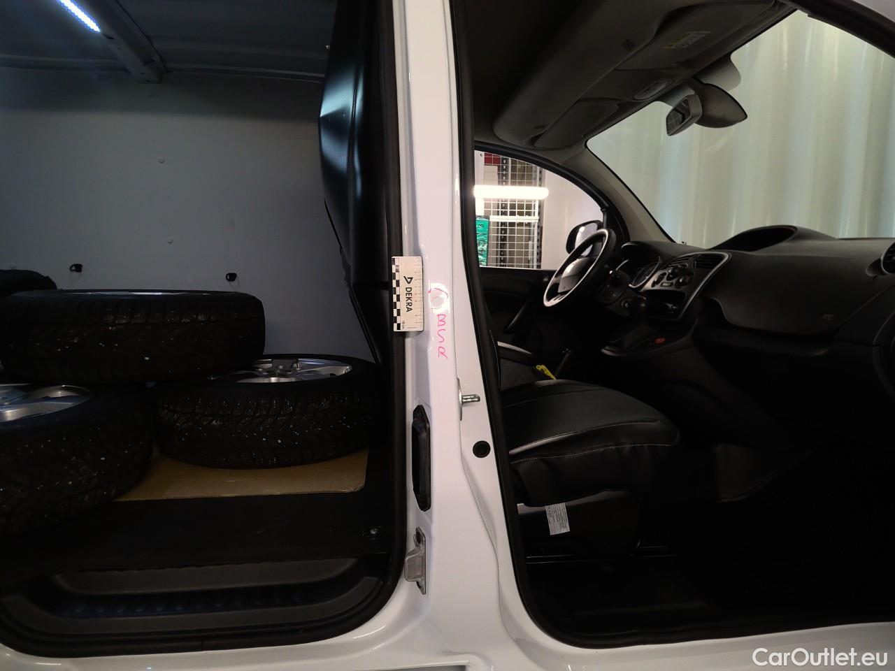  Renault  Kangoo Kang.Ex.ZE L2 Batt.Buy #3