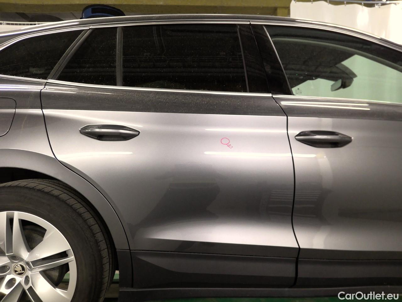  Skoda  ENYAQ  iV80 5d #4
