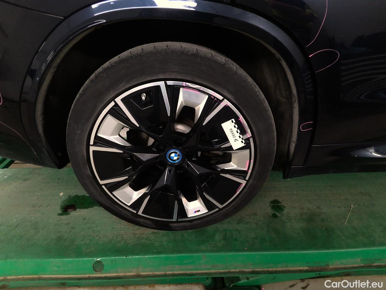  Bmw  iX3  80kWh Charged Plus Aut #28