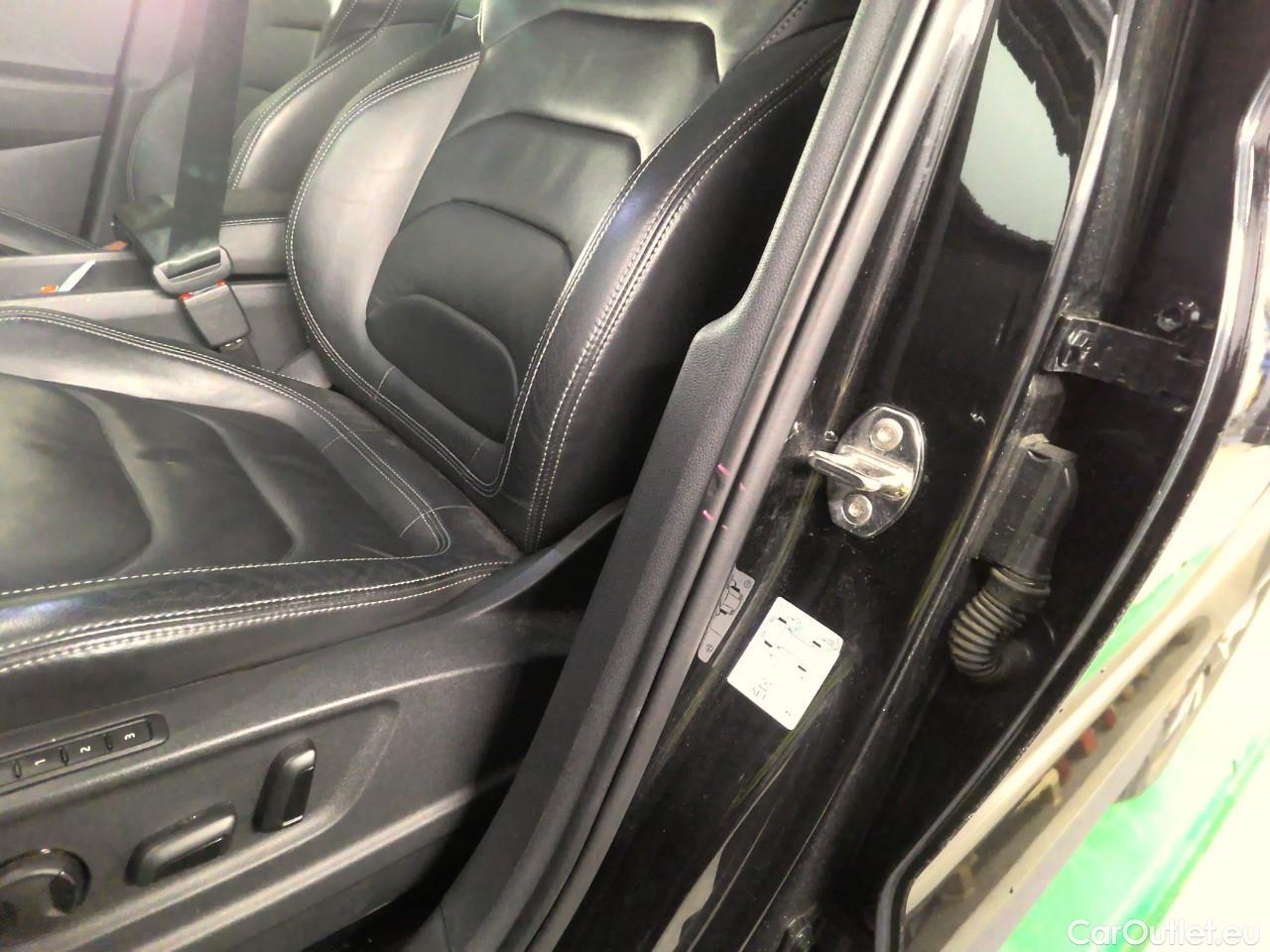  Skoda  Kodiaq Kod.TDI200 Style 4x4 Aut #15