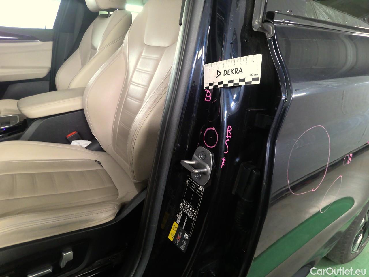  Bmw  iX3  80kWh Charged Plus Aut #22