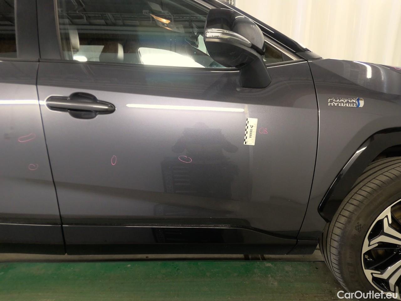  Toyota  RAV4  2.5 PHEV Style AWD #3
