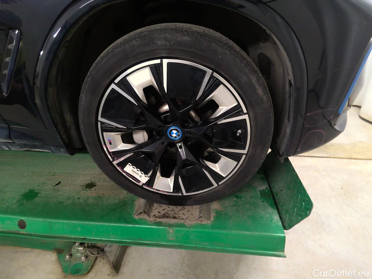  Bmw  iX3  80kWh Charged Plus Aut #37