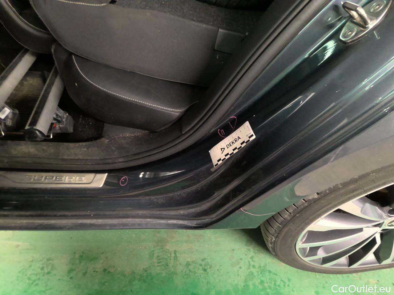  Skoda  Superb Sup.Co.TSI PHEV 218 L&K Aut #37