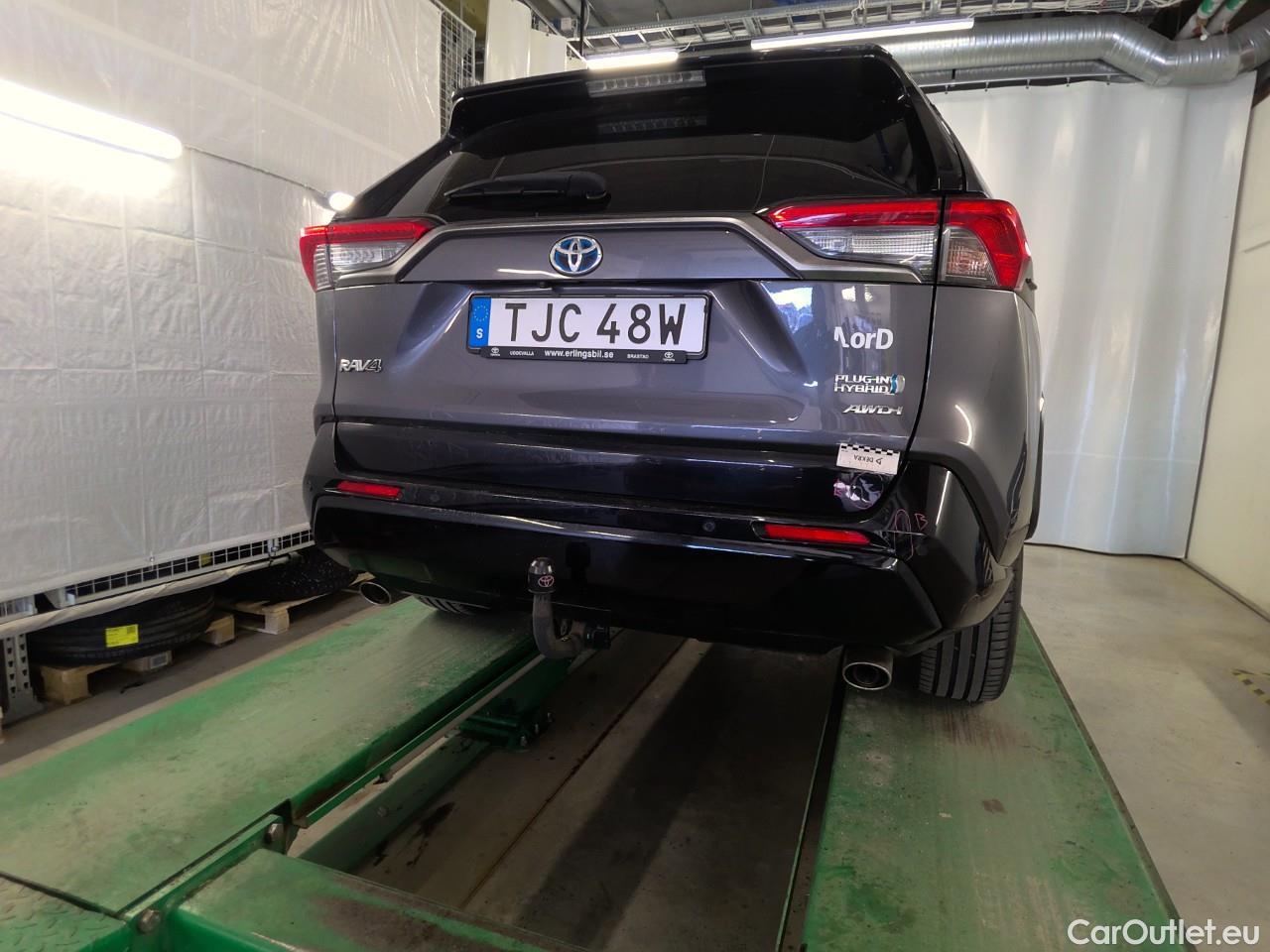  Toyota  RAV4  2.5 PHEV Style AWD #18