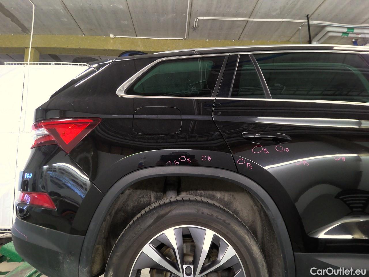  Skoda  Kodiaq Kod.TDI200 Sty.Adv.Ed. 4x4 Aut #24