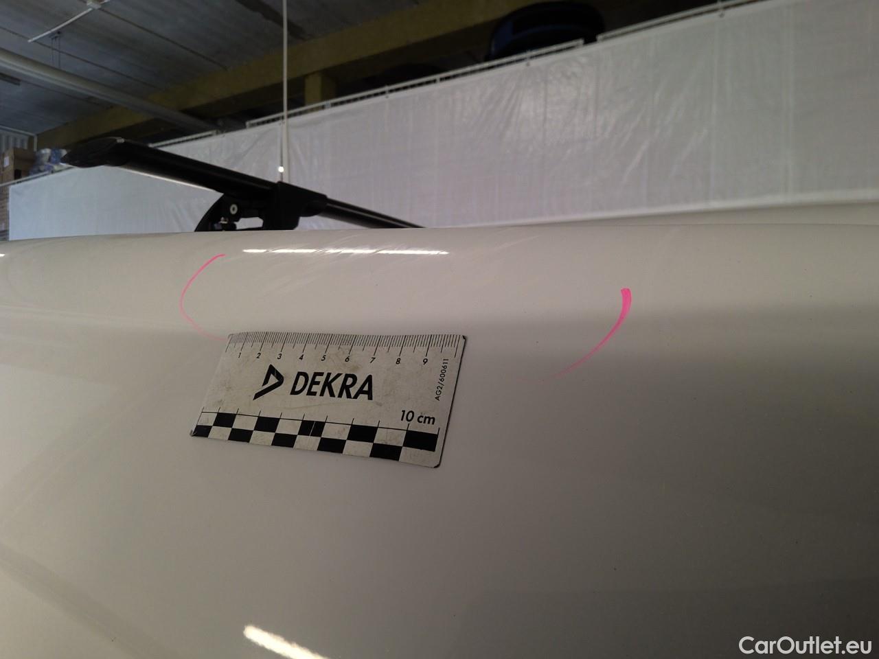  Volkswagen  Caddy  TDI 75 Maxi Aut. #19