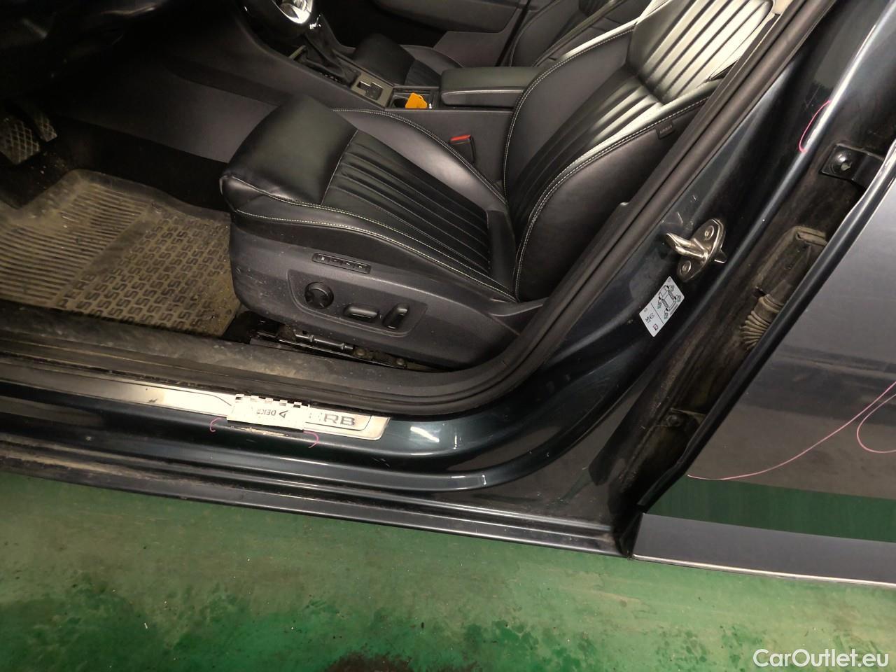  Skoda  Superb Sup.Co.TSI PHEV 218 L&K Aut #44