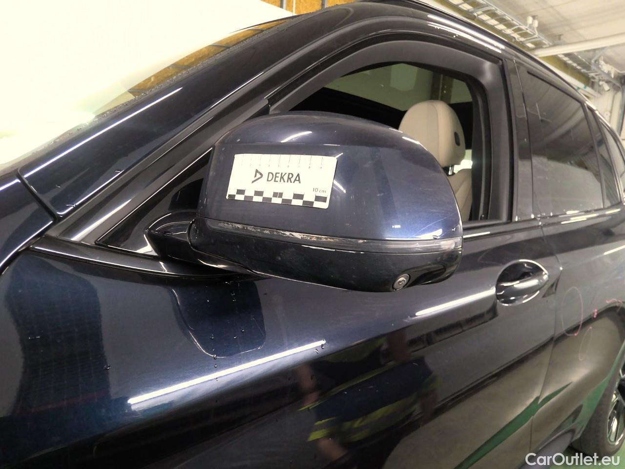  Bmw  iX3  80kWh Charged Plus Aut #8